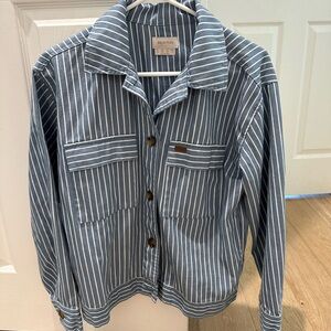 Brixton Women’s Stark Trucker Jacket